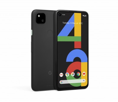 Google launches Pixel 4a, to arrive in India in October