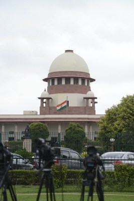 Govts don't act till we direct them: SC