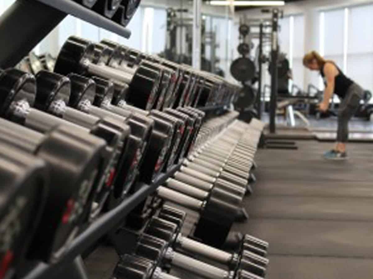 Gym owners protest in Delhi to reopen fitness centres