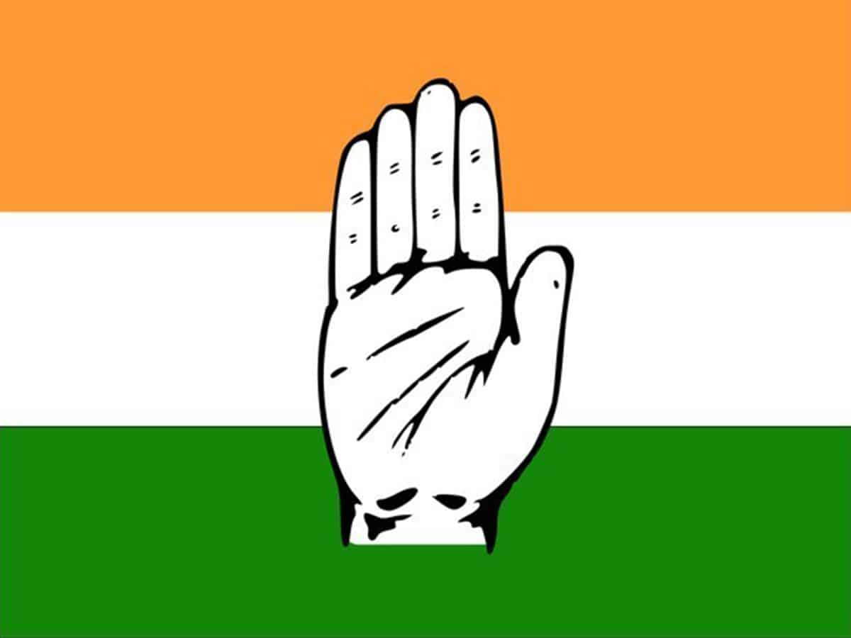 Congress party to launch a web-series named 'Dharohar' on 74th Independence Day