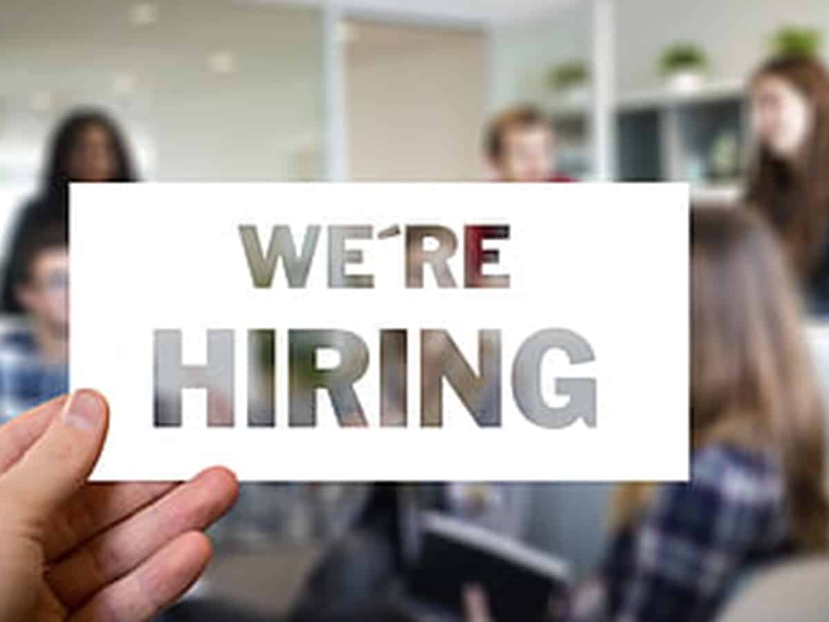 India saw 6% decline in hiring in Oct amid funding winter: Report