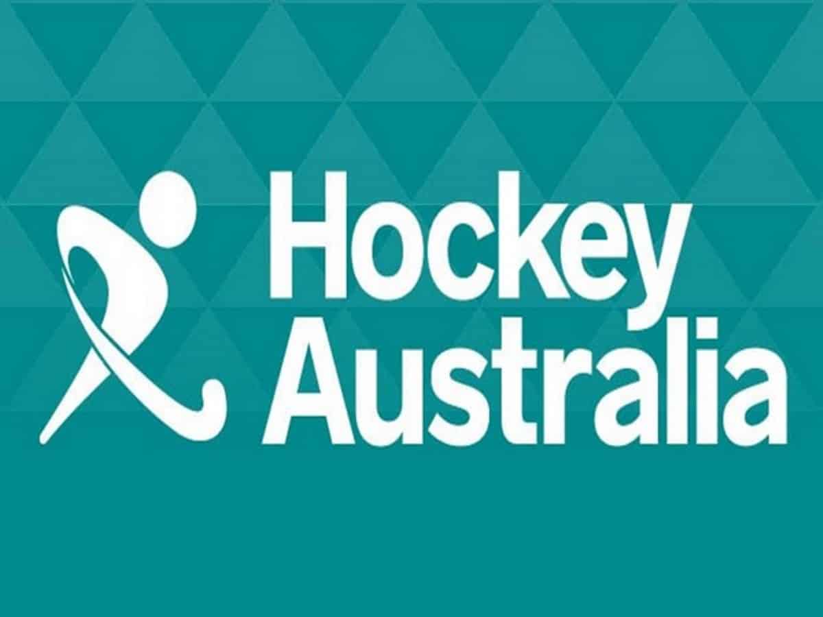 Hockey Australia