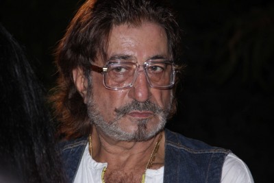 How Feroz Khan's Merc helped Shakti Kapoor bag 'Qurbani'