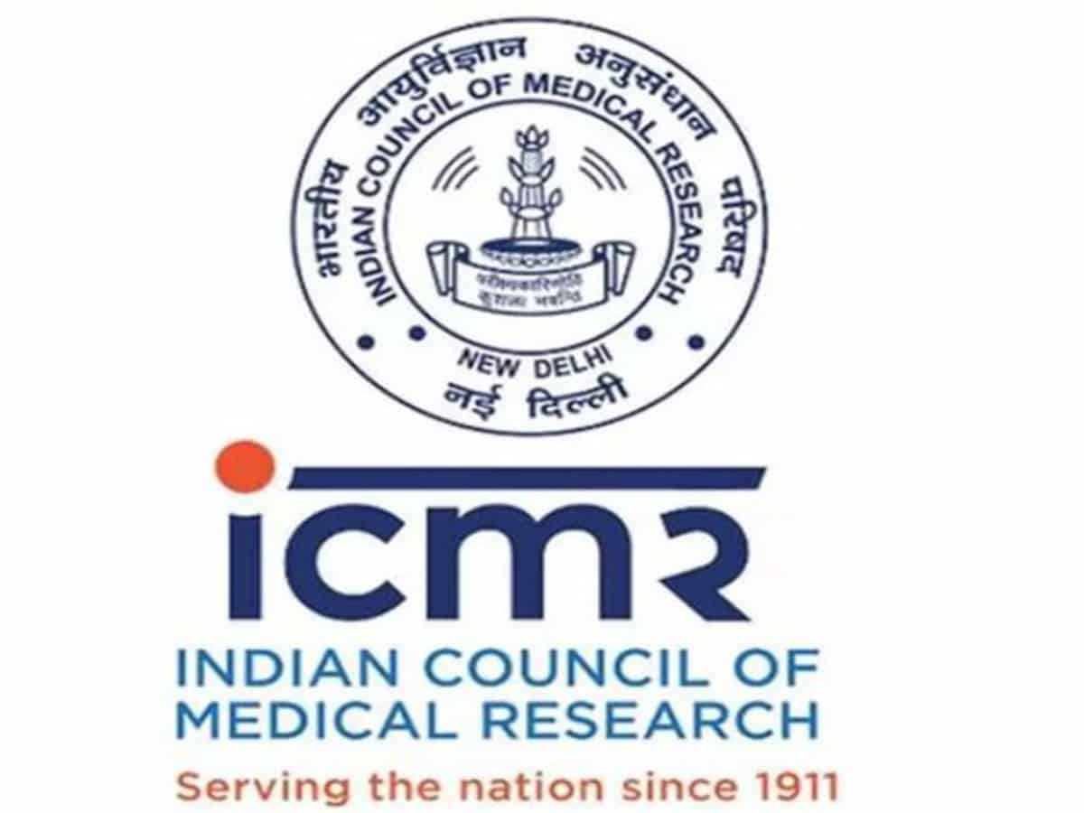 3.17 cr samples collected for COVID-19 testing so far: ICMR