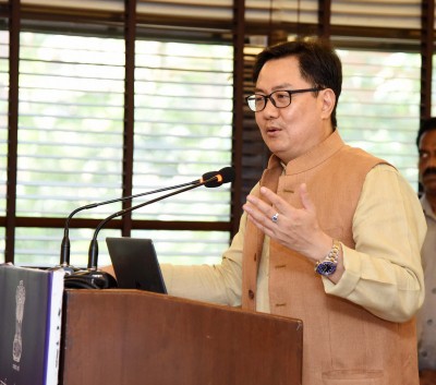 IOA top bosses express reservations on Sports Code, request meeting with Rijiju