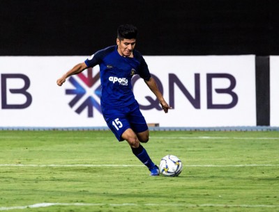 ISL: Chennaiyin FC confirm participation of Thapa, 9 other Indian players