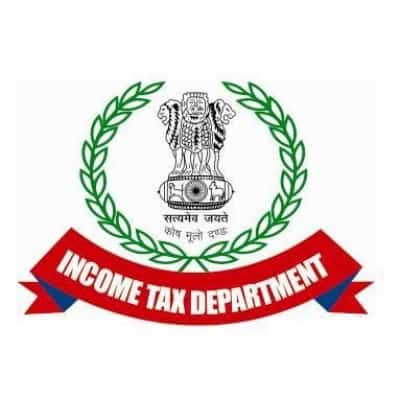 Income Tax Department conducts search at premises of Chinese entities