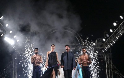 India Beach Fashion Week to pay tribute to late designer Rodricks