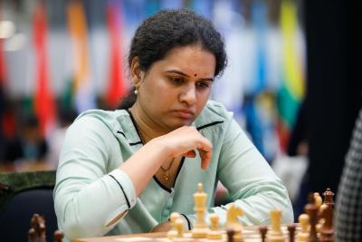 India beat Poland, enter Online Chess Olympiad final