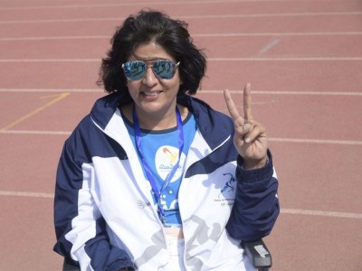 India will win medals in double digits in Tokyo: Deepa Malik