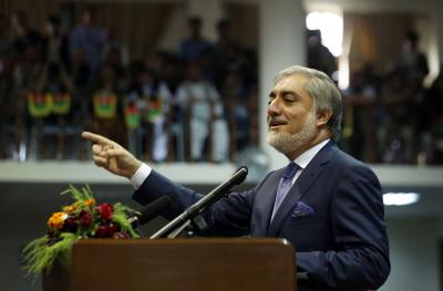 Intra-Afghan talks expected to begin next week: Abdullah