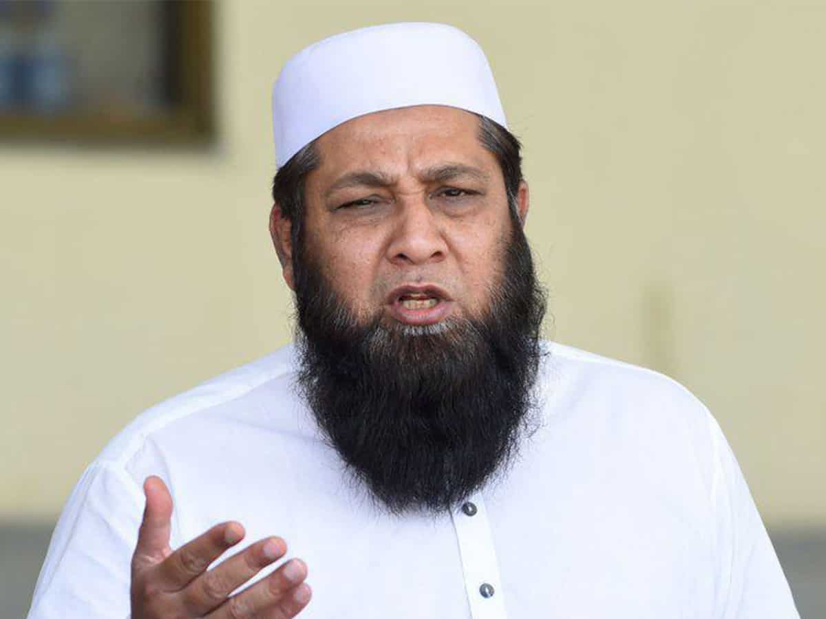 ‘MS Dhoni should have announced retirement from the ground’: Inzamam-Ul-Haq