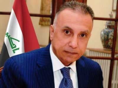 Iraqi PM meets with Saudi FM to boost bilateral ties