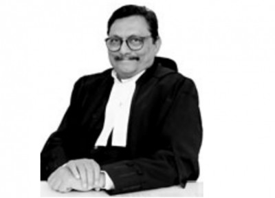 'Is judge who is MP's son unfair?': SC on plea in Dubey encounter probe