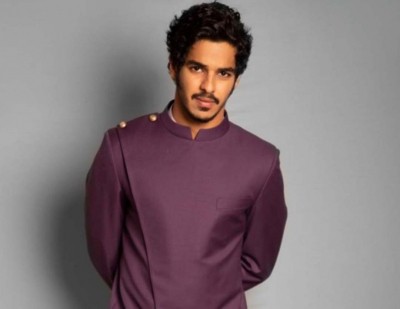 Ishaan Khatter to star in a war action film