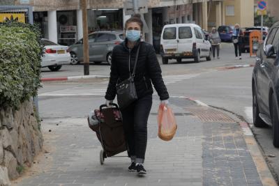 Israel reports 1,333 new Covid-19 cases; 82,324 in total