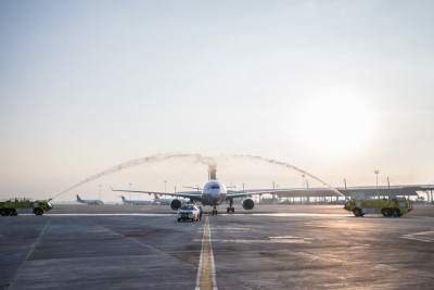 Israel to resume int'l flights on Aug 16