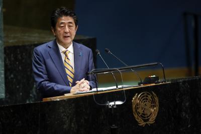 Japan, US hold talks on enhancing cooperation in outer space