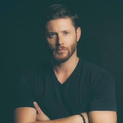 Jensen Ackles to star in 'The Boys' season 3