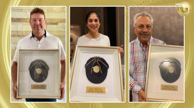 Kallis, Abbas and Sthalekar inducted into ICC Hall of Fame