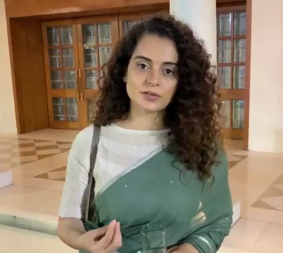 Kangana Ranaut to IANS: Never in history of India has a closed case been opened (Lead)