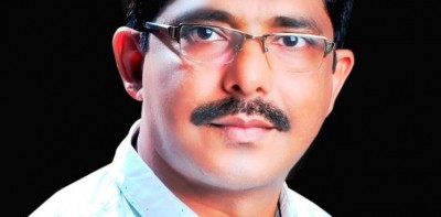 Karnataka mathematics teacher wins national award