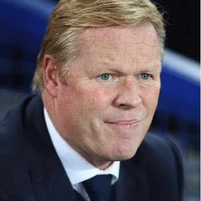 Koeman set to be appointed as new Barcelona head coach