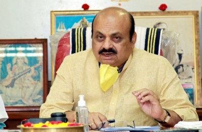 K'taka to probe drug links in Kannada film industry: Minister