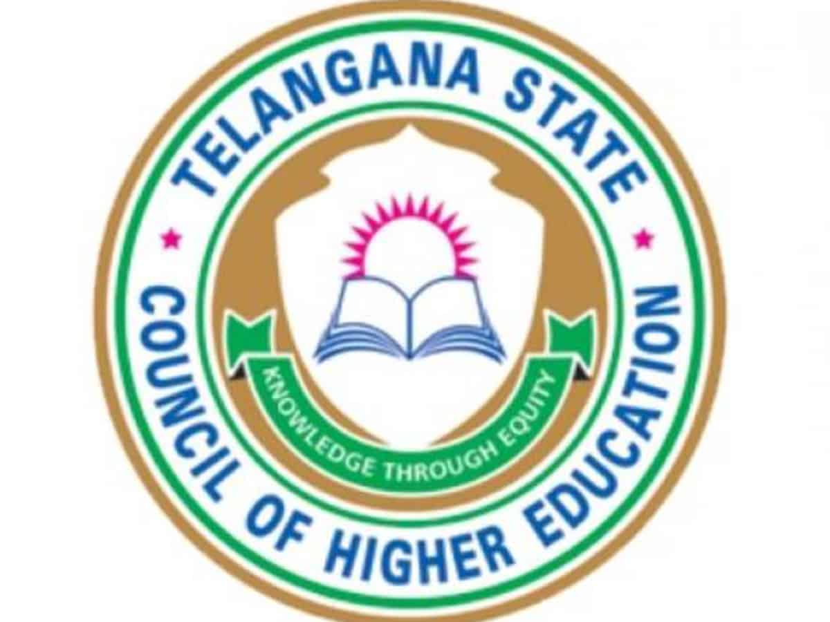Telangana announces schedule for common entrance tests