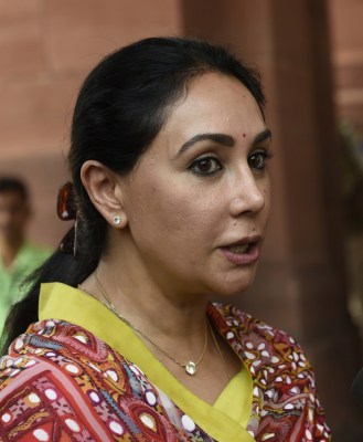 MP Diya Kumari: Issue guidelines to State Govt to probe tiger deaths
