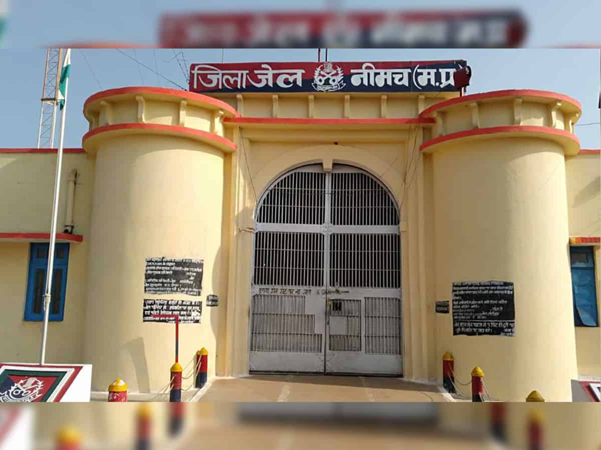 MP govt to release 244 prisoners on August 15: home minister