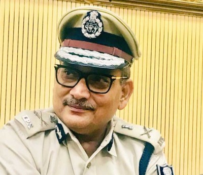 Maha Minister 'predicts' Bihar DGP will be next state HM
