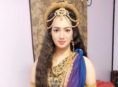 'Mahabharat' fame Praneet Bhat's wife Kanchan to debut in mythological show