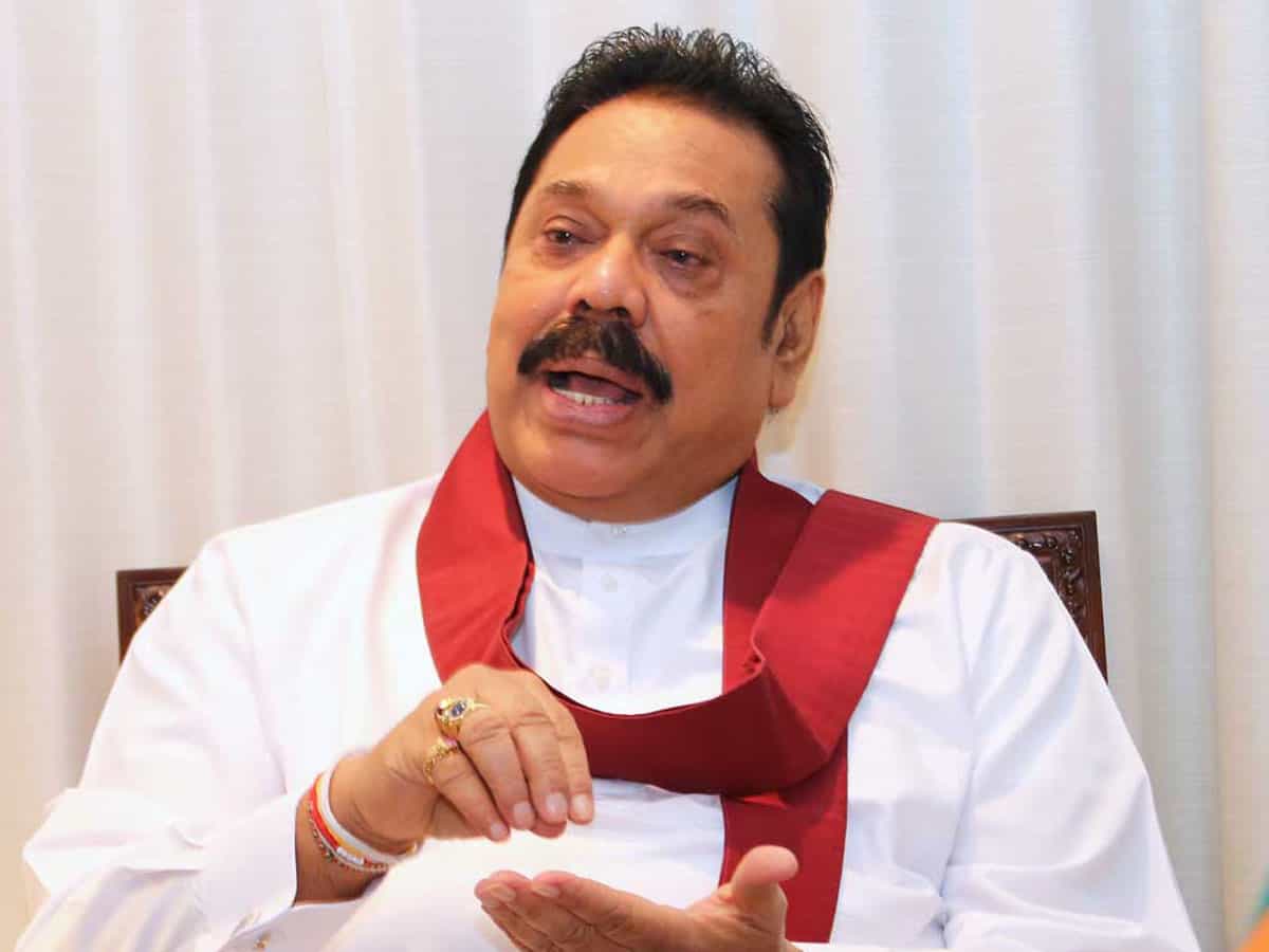 Rajapaksa clan— most powerful political dynasty in Sri Lanka