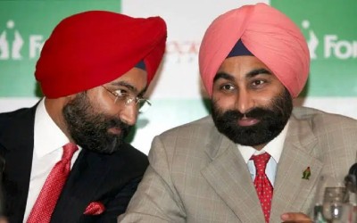 Malvinder Singh bail application rejected in Religare case filed by ED