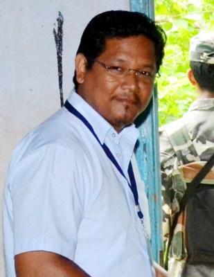 Meghalaya has set up task force to revive economy: Sangma