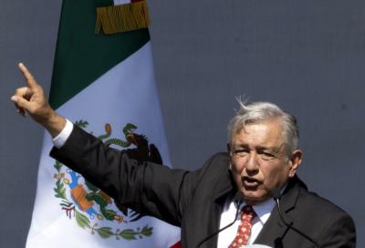 Mexico could receive $40bn in remittances in 2020: Prez