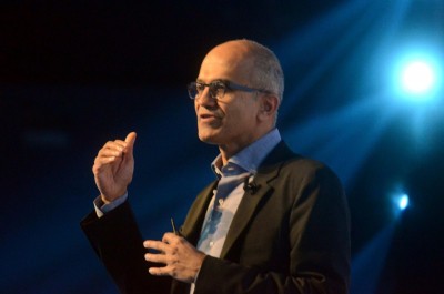 Microsoft confirms talks to acquire TikTok by September 15