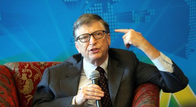 Microsoft's TikTok deal a 'poisoned chalice': Bill Gates