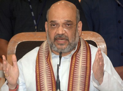 Modi govt playing instrumental role in promoting sports: Shah