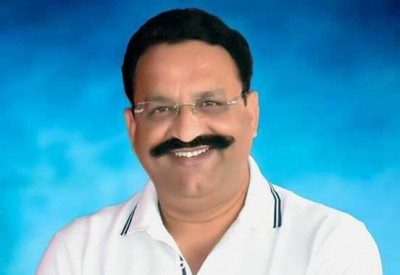 Mukhtar Ansari's aide, accomplice shot dead by STF in Lucknow