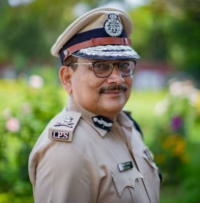 Mumbai Police is highly professional, expect full cooperation: Bihar DGP