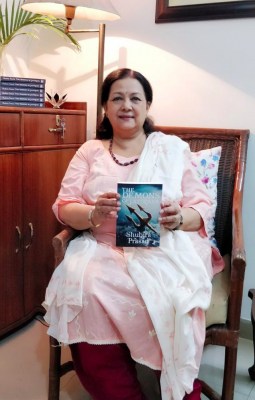 Mythological stories are true happenings: Author Shubira Prasad (IANS Interview)