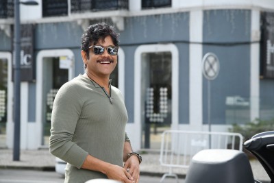 Nagarjuna turns 61: Wishes pour in from family, fans, friends