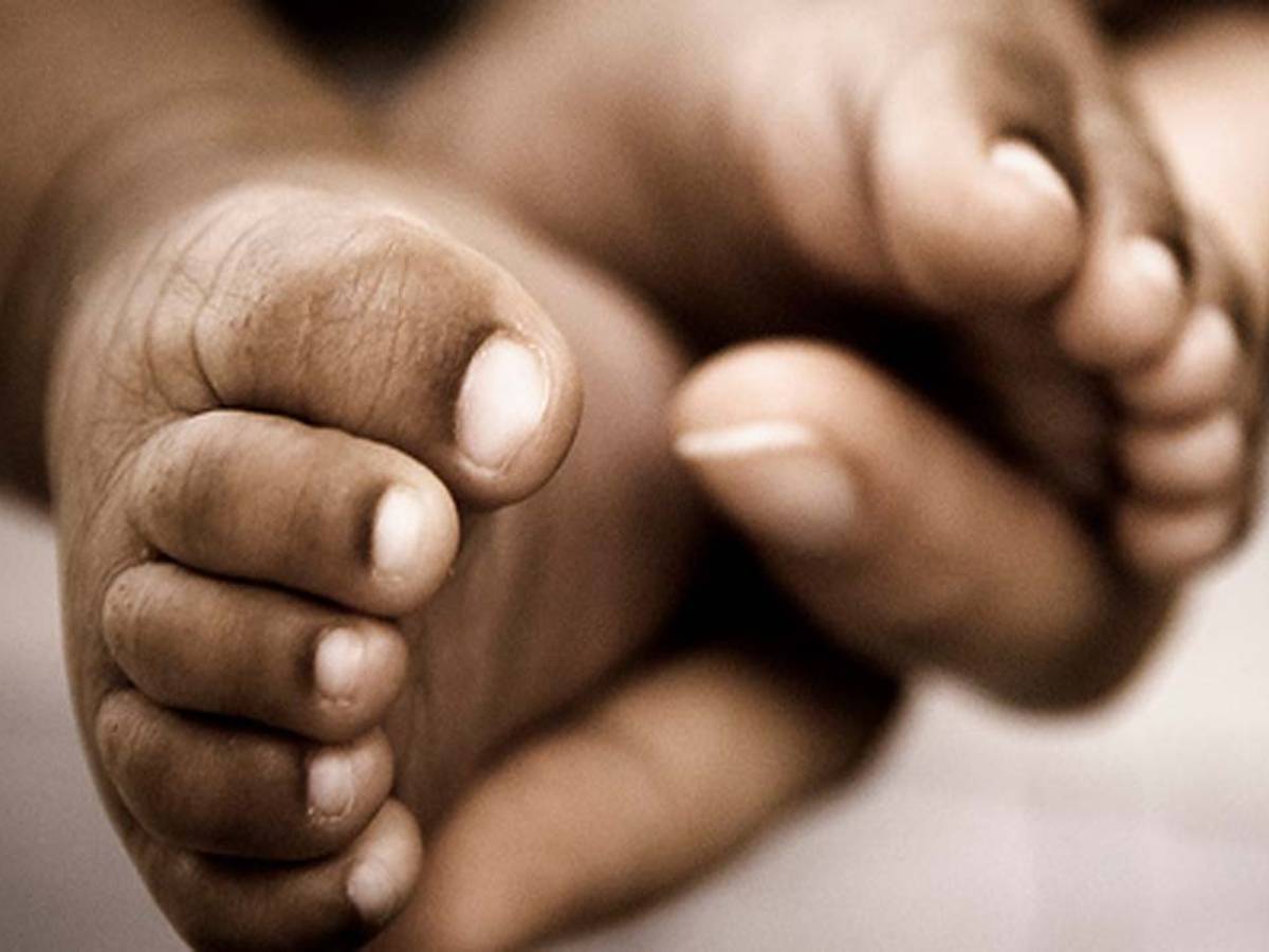 Mother sells 2-month-old baby for Rs 45,000, culprits arrested