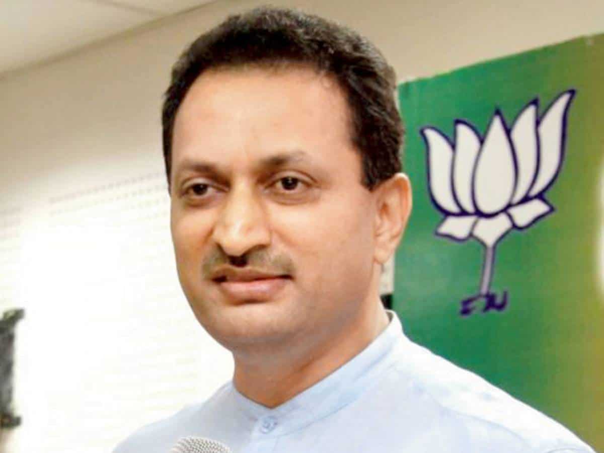 Over 88,000 BSNL employees will be fired: BJP MP Anant Kumar