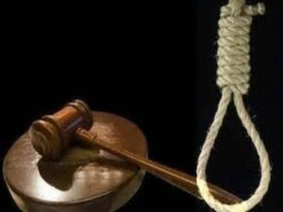 Nigerian singer sentenced to death for blasphemy by Sharia court