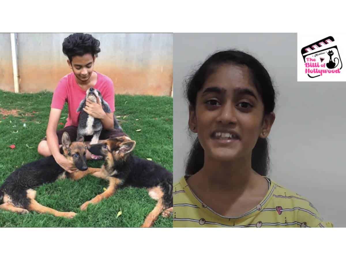 14-year-old YouTuber crowdfunds to feed strays amidst pandemic