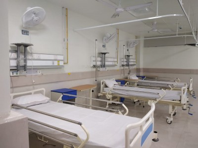 New dedicated Covid hospital in Bengaluru soon: Minister
