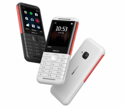 Nokia 5310 (2020): Nostalgia is back for die-hard fans